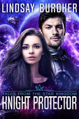 Imagen de portada para Knight Protector