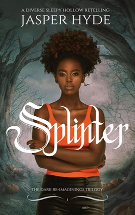 Cover image for Splinter