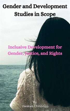 Cover image for Gender and Development Studies in Scope
