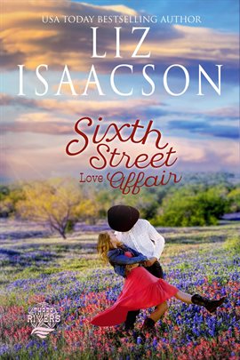 Cover image for Sixth Street Love Affair