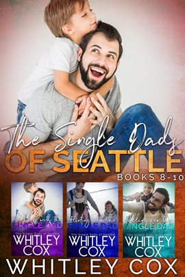 Imagen de portada para The Single Dads of Seattle