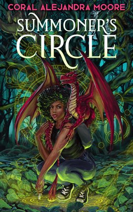 Imagen de portada para Summoner's Circle