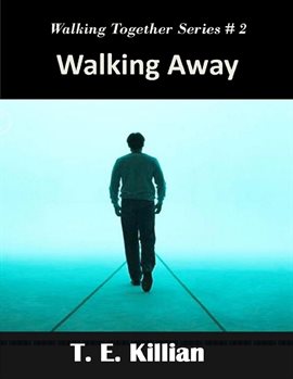 Cover image for Walking Away