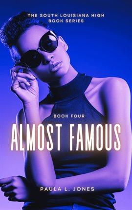 Cover image for Almost Famous