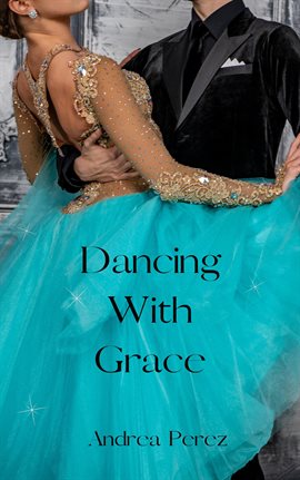 Imagen de portada para Dancing With Grace