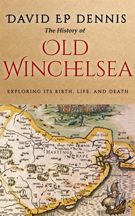 Cover image for The History of Old Winchelsea