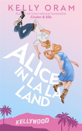 Imagen de portada para Alice in La La Land
