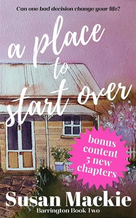 Cover image for A Place to Start Over