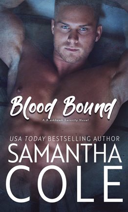 Cover image for Blood Bound