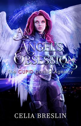 Cover image for An Angel's Obsession