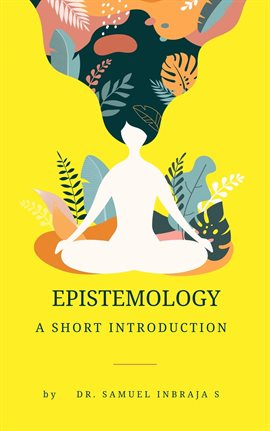 Cover image for Epistemology: A Short Introduction