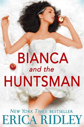 Imagen de portada para Bianca & the Huntsman