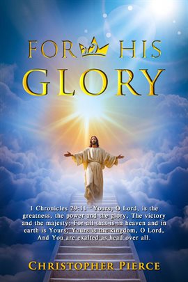 Cover image for For His Glory