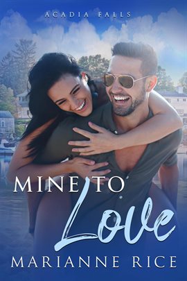 Cover image for Mine to Love