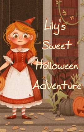 Imagen de portada para Lily's Sweet Halloween Adventure