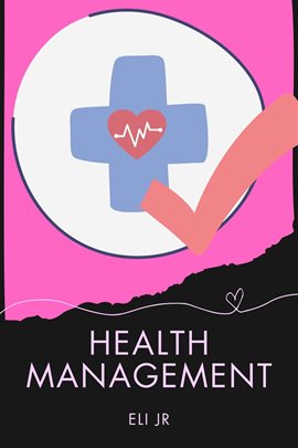 Cover image for Health Management