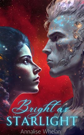 Cover image for Bright As Starlight