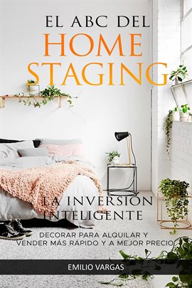 Cover image for El abc del home staging: la inversión inteligente