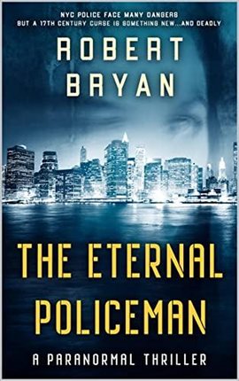 Cover image for The Eternal Policeman