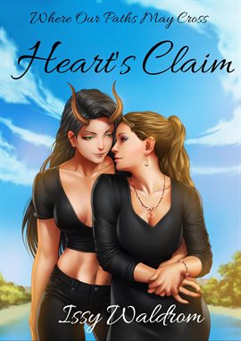 Cover image for Heart's Claim