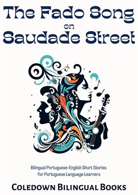 Cover image for The Fado Song on Saudade Street