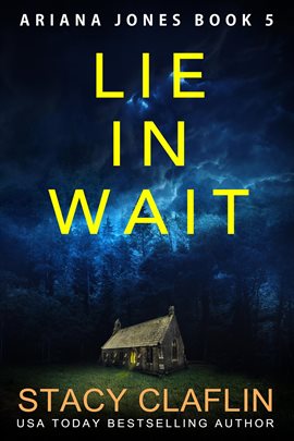 Cover image for Lie in Wait