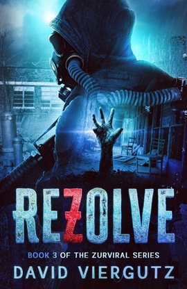 Cover image for ReZolve