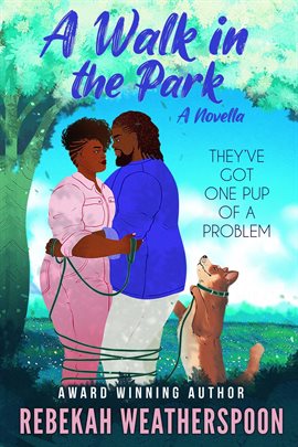 Imagen de portada para A Walk in the Park