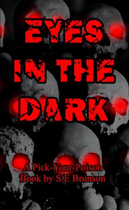 Cover image for Eyes In The Dark