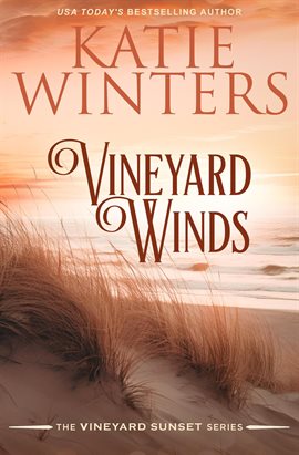 Imagen de portada para Vineyard Winds