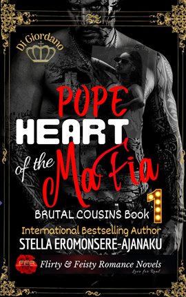 Imagen de portada para Pope Heart of the Mafia