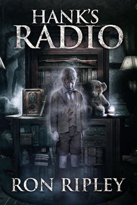 Cover image for Hank's Radio