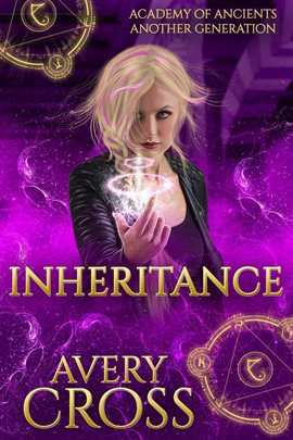 Cover image for Inheritance