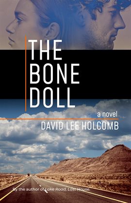 Cover image for The Bone Doll