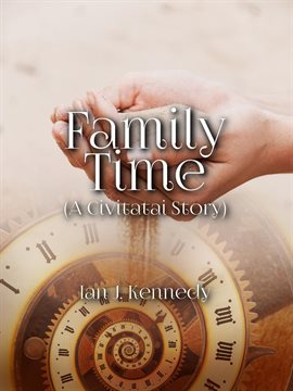 Cover image for Family Time