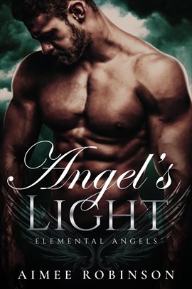 Imagen de portada para Angel's Light