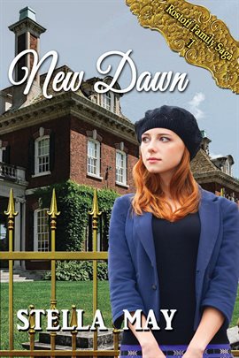 Imagen de portada para New Dawn