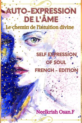 Cover image for Auto-expression de l'âme