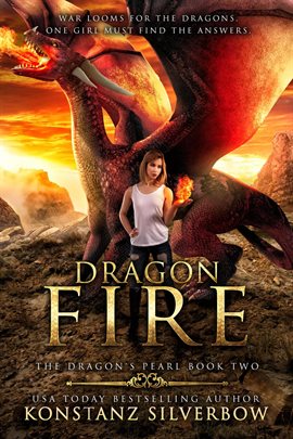Imagen de portada para Dragon Fire