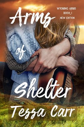 Imagen de portada para Arms of Shelter