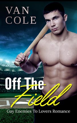 Cover image for Off the Field