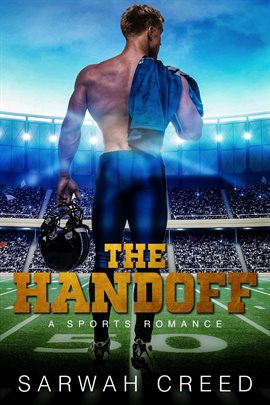 Cover image for The Handoff