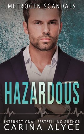 Imagen de portada para Hazardous