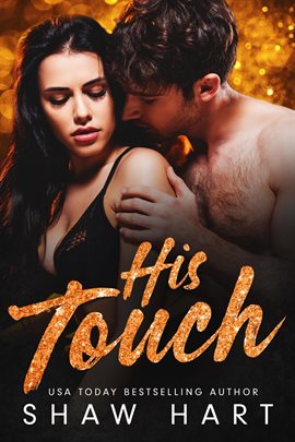 Cover image for His Touch