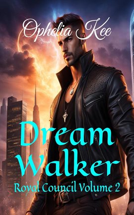 Cover image for Dream Walker