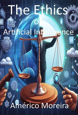 Cover image for The Ethics of Artificial Intelligence