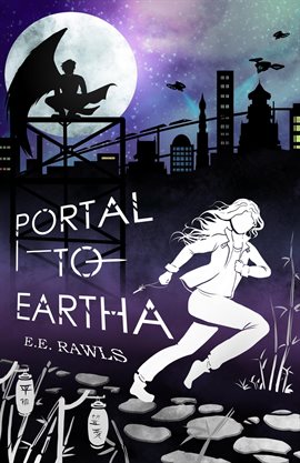 Imagen de portada para Portal to Eartha