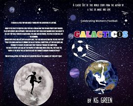 Cover image for Galacticos