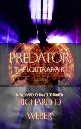 Cover image for Predator--the Lolita Affair