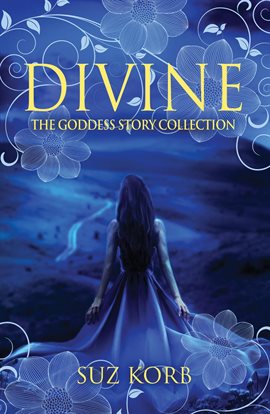 Cover image for Divine